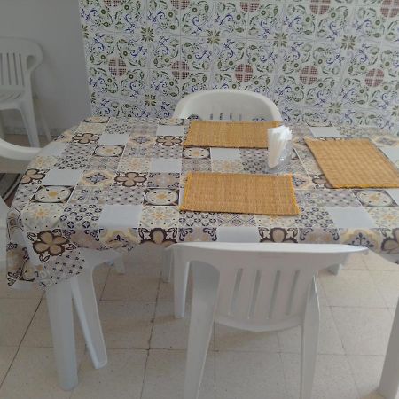 Appartamento Dar Essadeg Tataouine Esterno foto