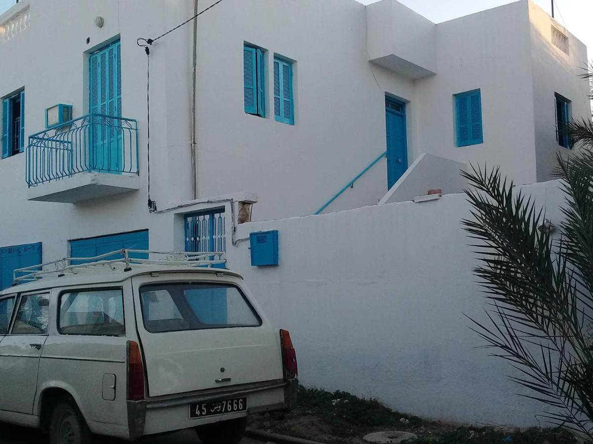 Appartamento Dar Essadeg Tataouine Esterno foto