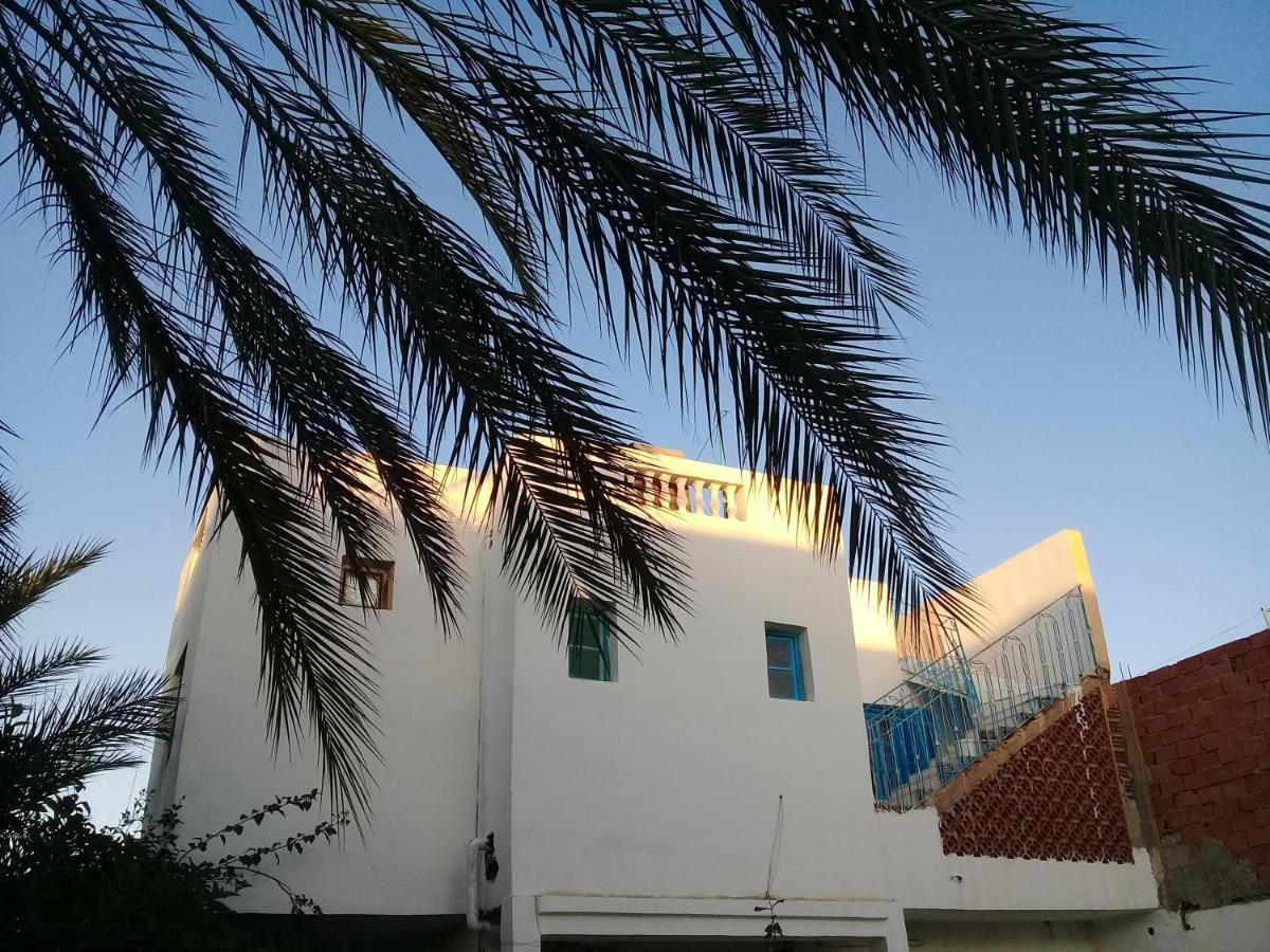 Appartamento Dar Essadeg Tataouine Esterno foto