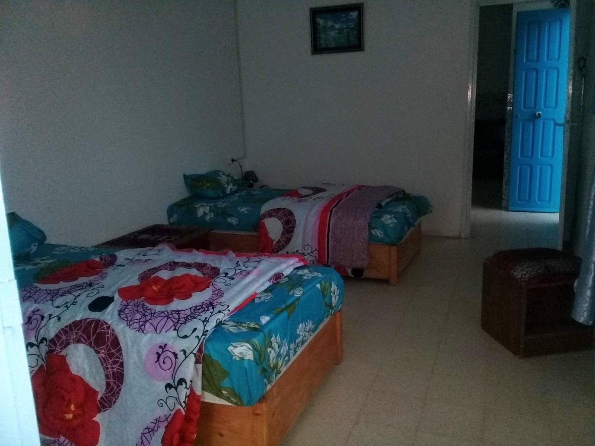 Appartamento Dar Essadeg Tataouine Esterno foto
