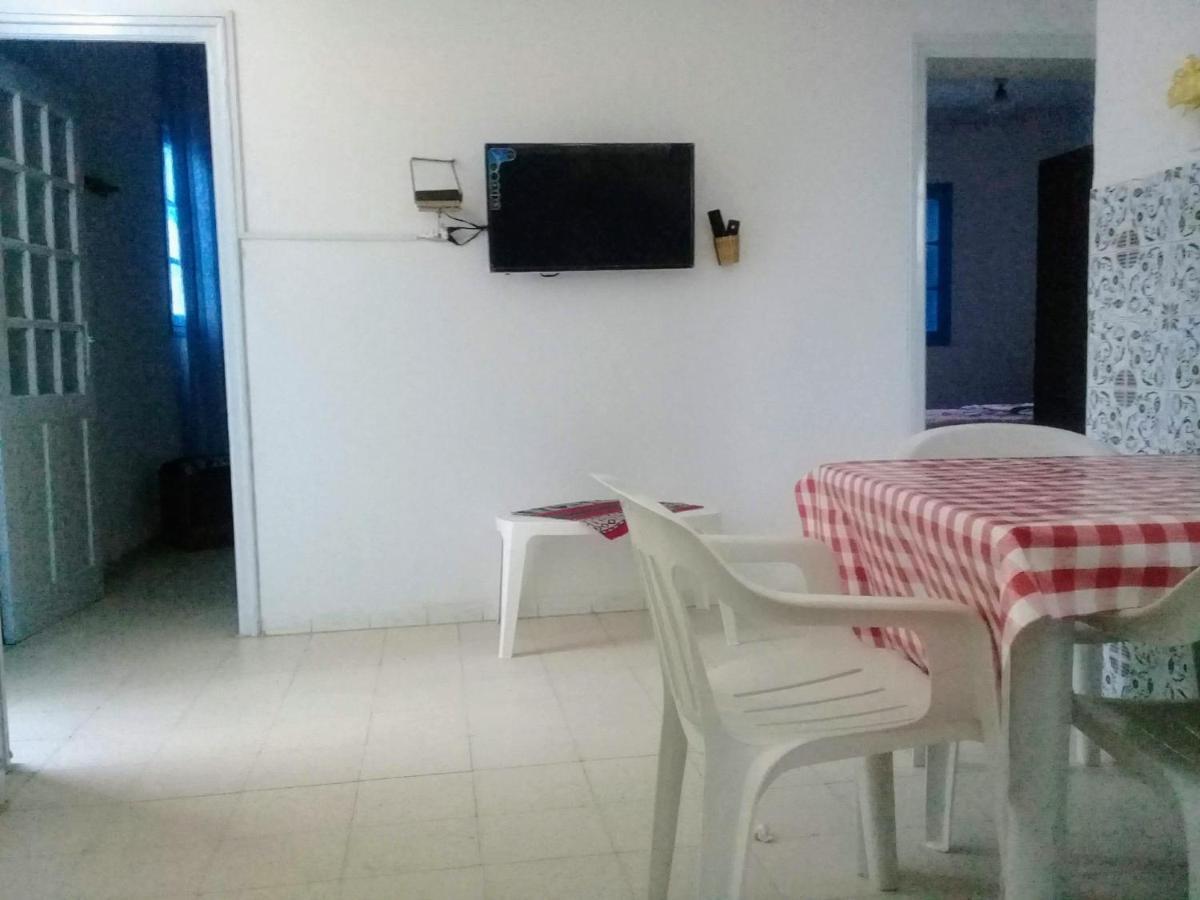 Appartamento Dar Essadeg Tataouine Esterno foto