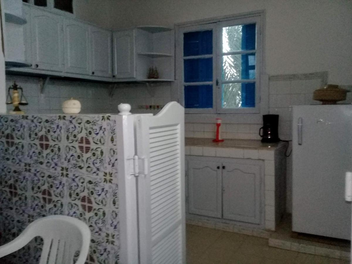 Appartamento Dar Essadeg Tataouine Esterno foto