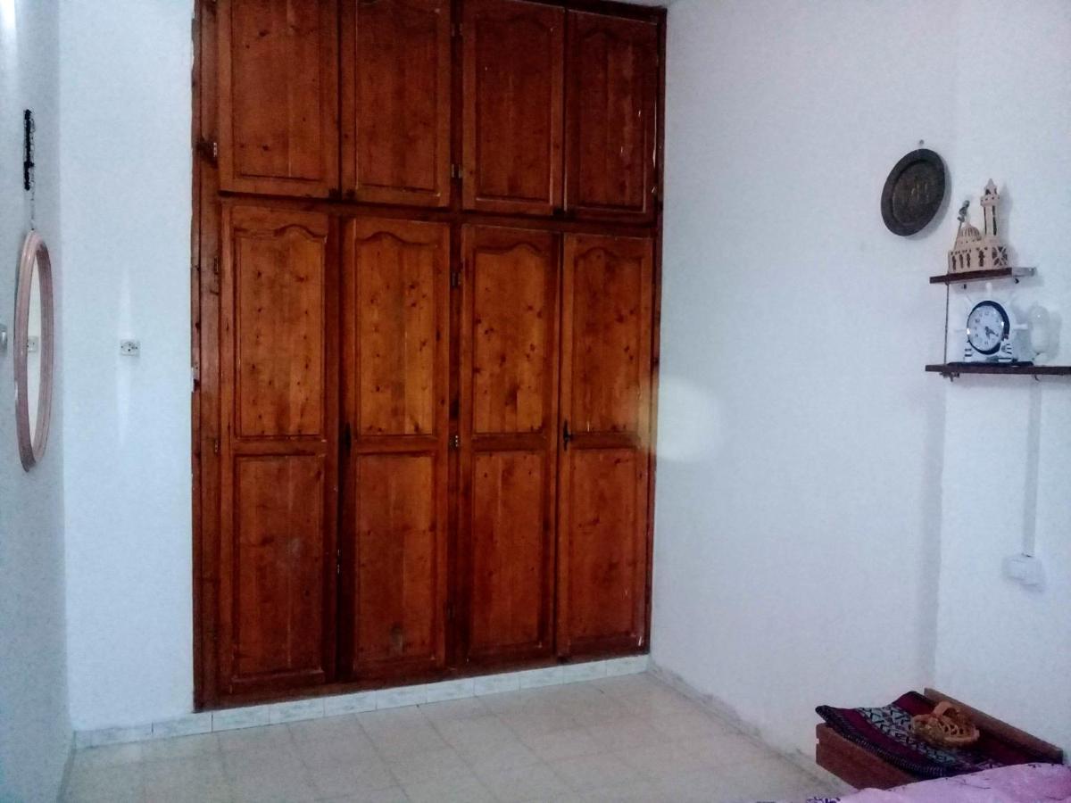 Appartamento Dar Essadeg Tataouine Esterno foto