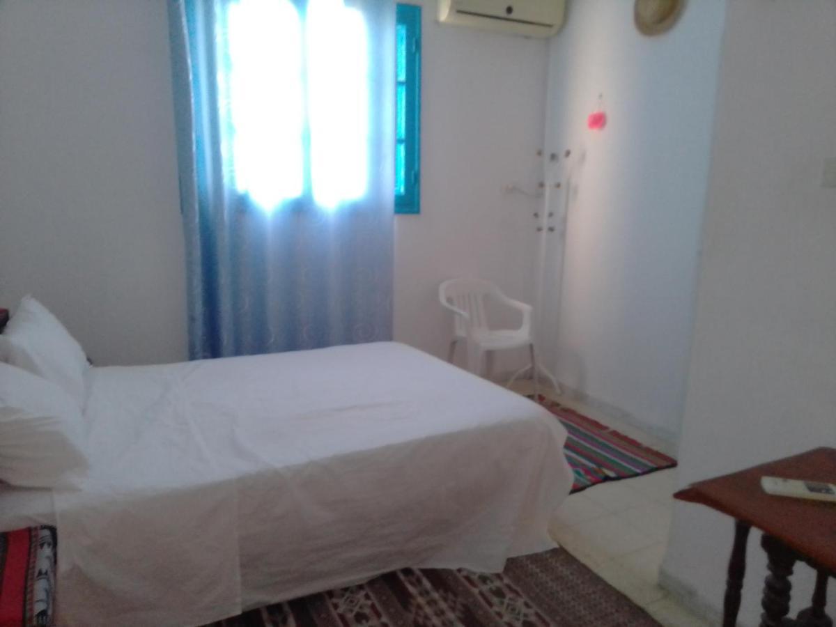 Appartamento Dar Essadeg Tataouine Esterno foto