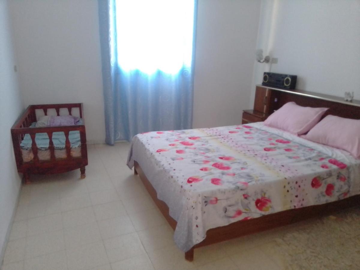 Appartamento Dar Essadeg Tataouine Esterno foto