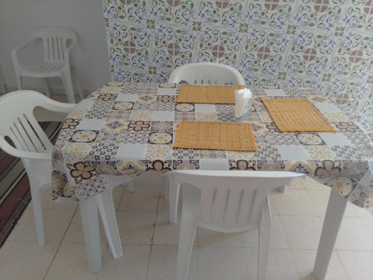 Appartamento Dar Essadeg Tataouine Esterno foto